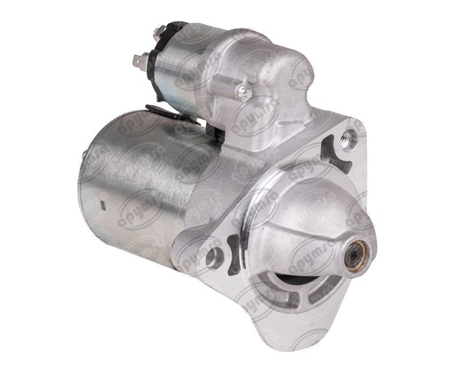[GT2800111] STARTER AUTOMOTRIZ CHEVROLET SPARK 1.2L 11-15 SPARK CLASIC 1.2L 16-17   DELCO DD CW 12V 0.8KW 8D  VALUE-MARCHAS 8000970