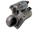 STARTER AUTOMOTRIZ CHEVROLET S10 2.2L 91-2000 DELCO PG260F1 CW 12V 1.4KW 9D  VALUE-MARCHAS 6481