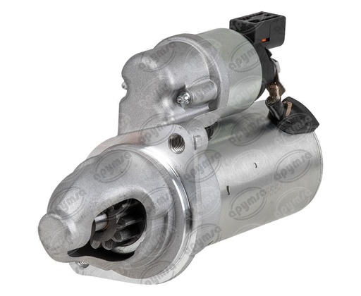 [GT2800110] STARTER AUTOMOTRIZ DELCO PG260G CW 12V 1.2KW 11D HYUNDAI TUCSON KIA FORTE OPTIMA SPORTAGE 2.0L 2.4L VALUE-MARCHAS 6974