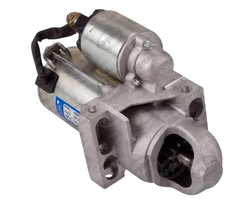 [GT2800200] STARTER AUTOMOTRIZ DELCO PG260G CW 12V 1.5KW 11D CHEVROLET  S10 99-04  VALUE-MARCHAS 6485