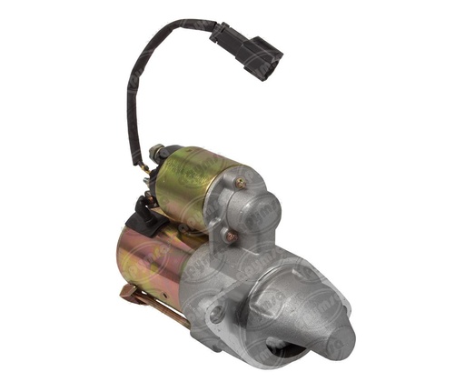 [GT2813100] STARTER AUTOMOTRIZ DELCO SUZUKI SWIFT  1.6L 04-08 PMGR CW 12V .8KW 9D CHEVROLET AVEO OPTRA VALUE-MARCHAS 6726
