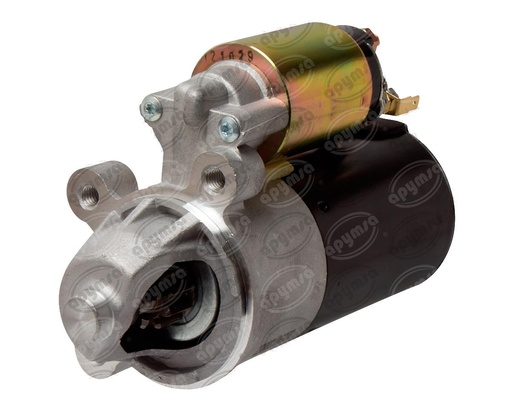 [GT2795900] STARTER AUTOMOTRIZ FORD RANGER 91-97 3.0L V6 MAZDA B3000 94-97 3.0L V6  PMGR CW 12V 1.4KW 10D VALUE-MARCHAS 3213