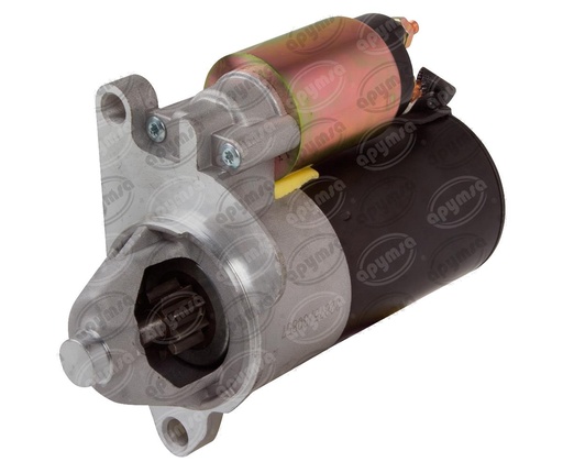 [GT2795400] STARTER AUTOMOTRIZ FORD RANGER V6  4.0L 98-09 CW 12V 1.4KW 10D VALUE-MARCHAS 3273