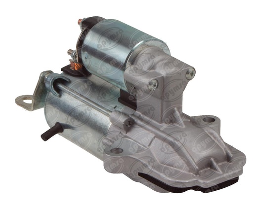 [GT2745102] STARTER AUTOMOTRIZ FORD EDGE 12-13 2.0L ESCAPE 05-08 2.3L 09-12 2.5L  EXPLORER 12-13 2.0L  ECOSPORT 07-12 2.0L PMGR CW 12V 11D  VALUE-MARCHAS 6674