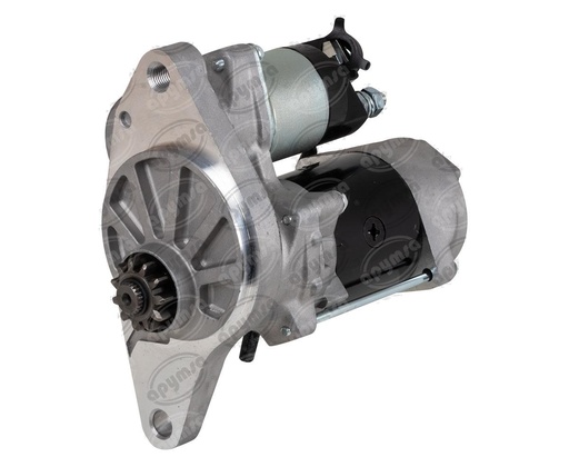 [GT2800007] STARTER HINO 500 5.3L J05C J08C SAWAFUJI OSGR CW 24V 4.5KW 11D  BRËSSER LKW 11W03273020