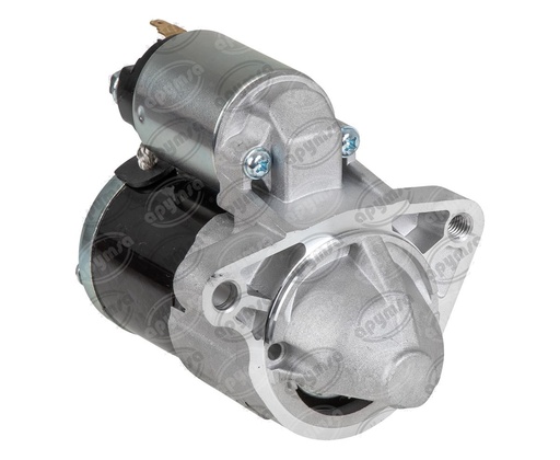[GT2755524] STARTER AUTOMOTRIZ  MAZDA 2 1.5L 15-20 MAZDA 3 12-22 2.0L  CX-3 16-21 2.0L CX-5 2.0L 13-19 YARIS 1.5L 16-20