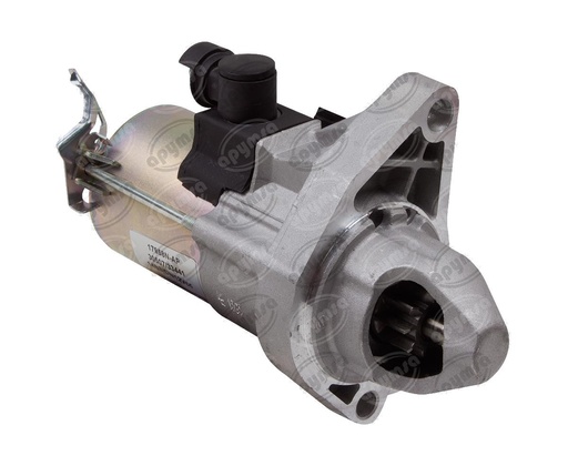 [GT2752405] STARTER AUTOMOTRIZ HONDA CIVIC 1.8L R18 06-15  HR-V 16-22 MITSUBA PMGR CW 12V 1.2KW 9D  VALUE-MARCHAS 17958