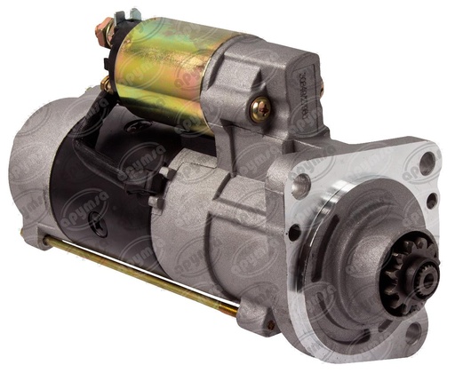 [GT2794300] STARTER AUTOMOTRIZ FORD F 250-94-96 7.3L V8 F 350 94-97 MITSUBISHI PLGR CW 12V 12D  VAN VALUE-MARCHAS 17578