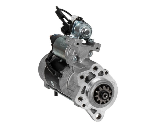 [GT2808001] STARTER AUTOMOTRIZ MITSUBISHI FUSO STERLING 4.9L 4M50 00-11 PLGR CW 12V 3.0KW 11D VALUE-MARCHAS 18961