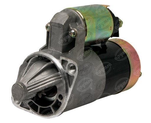 [GT2802800] STARTER AUTOMOTRIZ MITSUBISHI EXPO GALANT 93-95 2.4L ELANTRA SONATA 92-95 1.6L 1.8L  PMGR CW 12V 1.2KW 8D  VALUE-MARCHAS 17217