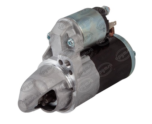 [GT2753305] STARTER AUTOMOTRIZ LANCER 08-11 2.0L 2.4L OUTLANDER 08-10 2.4L MITSUBISHI PMGR CW 12V 1.4KW 8D VALUE-MARCHAS 19037