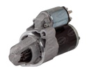 STARTER AUTOMOTRIZ HONDA CR-V 02-06 2.4L K24A1 ELEMENT 03-06 2.4L MITSUBISHI PMGR CW 12V 1.7KW 9D VALUE-MARCHAS 17844