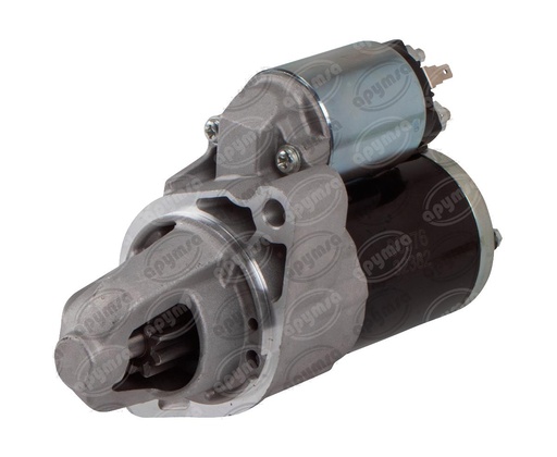 [GT2755100] STARTER AUTOMOTRIZ HONDA CR-V 02-06 2.4L K24A1 ELEMENT 03-06 2.4L MITSUBISHI PMGR CW 12V 1.7KW 9D VALUE-MARCHAS 17844