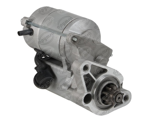 [GT2742500] STARTER AUTOMOTRIZ TOYOTA TACOMA 95-04 3.4L 5VZ 4RUNNER 96-01 T-100 95-98  NIPPONDENSO OSGR CW 12V 1.4KW 9D VALUE-MARCHAS 17671