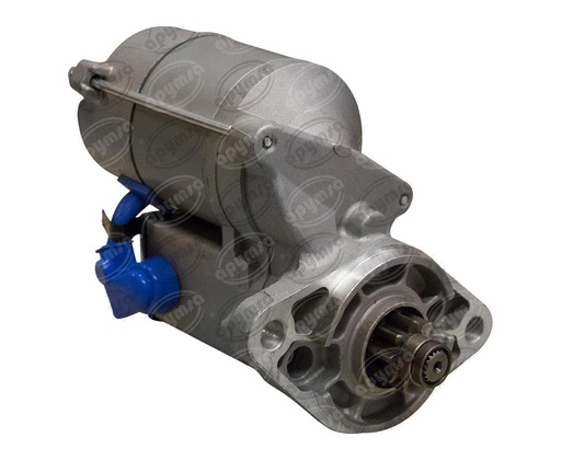 [GT2793300] STARTER AUTOMOTRIZ TOYOTA HILUX 22R 2.4L 81-94 NIPPONDENSO OSGR CW 12V 1.4KW 9D  VALUE-MARCHAS 16831