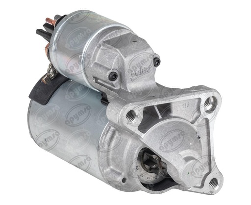[GT2748200] STARTER AUTOMOTRIZ NISSAN PLATINA 02-08 RENAULT CLIO 98-07 1.6 VALEO DD CW 12V 0.9KW 8D  VALEO 438163