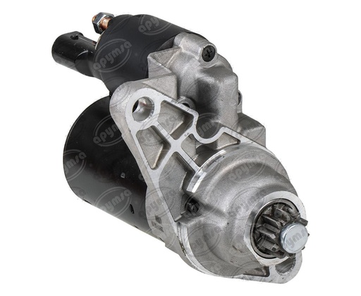 [GT2752502] STARTER AUTOMOTRIZ VW VENTO  1.6L  14-17 VALEO PMGR CCW 12V 1.1KW 10D VALUE-MARCHAS 32675
