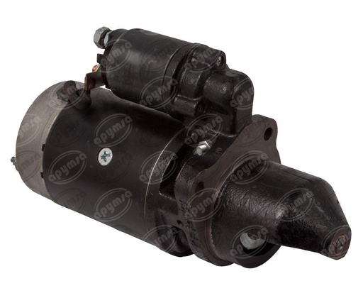 [GT2787800] STARTER BOSCH DD 9D CW 12V FAMSA MERCEDES BENZ 054 TIPO ORIG