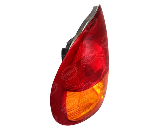 [GT0992102] STOP MERCEDES BENZ MARCOPOLO MP120 BICOLOR IZQUIERDA 