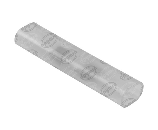 [GT4133200] TERMINAL INSTALACION UNION # 12 GRIS CONECTOR TIPO CIGARRO SENCILLO ACOSA TIU-2 