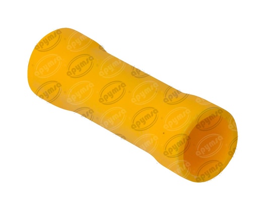 [GT4130500] TERMINAL INSTALACION UNION AMARILLO CONECTOR IMPORTADO TIU-3