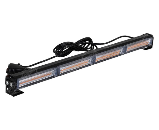 [GT4247813] TORRETA TIPO PATRULLA 4 MODULOS, INTERIOR, 26 FLASH DIFER