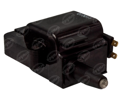 [GT0544801] BOBINA ENCENDIDO ELECTRONICA HONDA CIVIC 1.6L 96-00 ODYSSEY 2.2L 95-98    TECNOFUEL BOBINAS UF-123 BB-5203