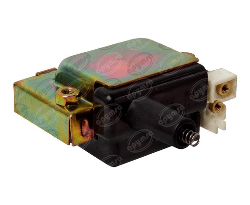 [GT0544800] BOBINA ENCENDIDO ELECTRONICA HONDA CIVIC 92-95 1.5L 92-00 1.6L  TECNOFUEL BOBINAS UF-89 BB-5089
