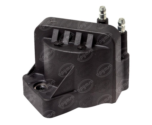 [GT0543300] BOBINA ENCENDIDO ELECTRONICA ISUZU RODEO 93-95 3.2L TROOPER 92-95  TECNOFUEL BOBINAS DR-39