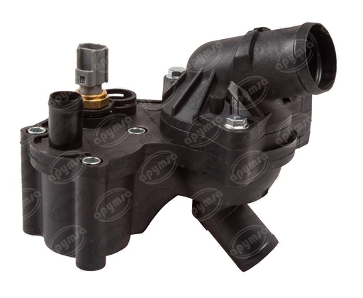 [GT4071707] TERMOSTATO AUTOMOTRIZ FORD EXPLORER MERCURY MOUNTAINNER V6 4.0L 05-10 CARFAN REFRIGERANTE 4071707 (HAE)
