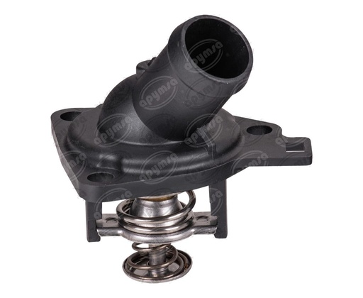 [GT4159734] TOMA DE AGUA AUTOMOTRIZ  HONDA CR-V 4CIL 2.4L 15-19 CIVIC 2.0L 16-21 CARFAN REFRIGERANTE TH259