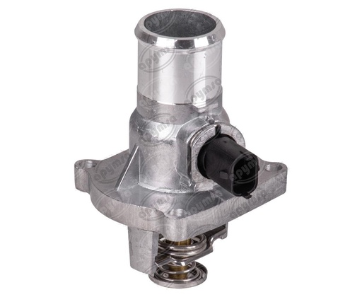 [GT4159731] TOMA DE AGUA AUTOMOTRIZ CHEVROLET AVEO, CRUZE, SONIC, 4CIL 1.6L,1.8L, 09-1 CARFAN REFRIGERANTE TG729 (HAE)