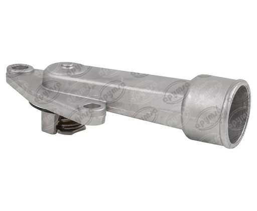 [GT4159704] TOMA DE AGUA AUTOMOTRIZ CHEVROLET CHEVY 99-08 TORNADO 07-09 CARFAN REFRIGERANTE TG255T (HAE)