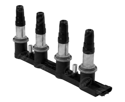 [GT0551520] BOBINA ENCENDIDO ELECTRONICA CHEVROLET CRUZE 1.6L 10-16 TECNOFUEL 96476979  UF-850