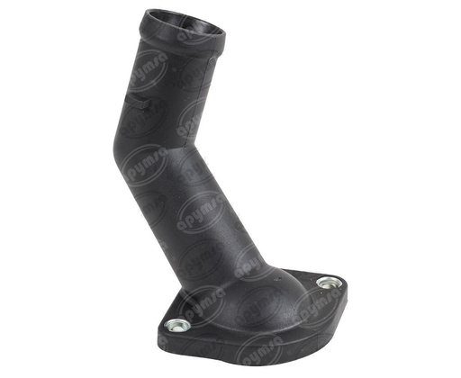 [GT4159706] TOMA DE AGUA AUTOMOTRIZ VW JETTA 99-07 BEETLE 98-09 POLO 03-07 GOLF DIESEL CARFAN REFRIGERANTE TV121C (HAE)