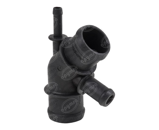 [GT4159702] TOMA DE AGUA AUTOMOTRIZ VW JETTA DIESEL BEETLE 98-09 GOLF 95-13 AUDI TT CARFAN REFRIGERANTE TV087C (HAE)