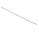 CINCHO PLASTICO BLANCO 7" IMPORTADO 7´ C