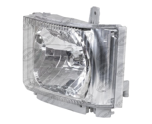 [GT6205043] UNIDAD PRINCIPAL IZQUIERDA ISUZU ELF 09 12 DEPO 019 1505 03