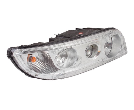 [GT4321810] UNIDAD PRINCIPAL DERECHA AUTOBUS VOLVO 9700 LUXURY BRËSSER LKW 19A 058