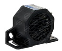 ALARMA REVERSA 12V - 24V 97DB SELLADA USO RUDO 520ALARMA REVERSA 12V -