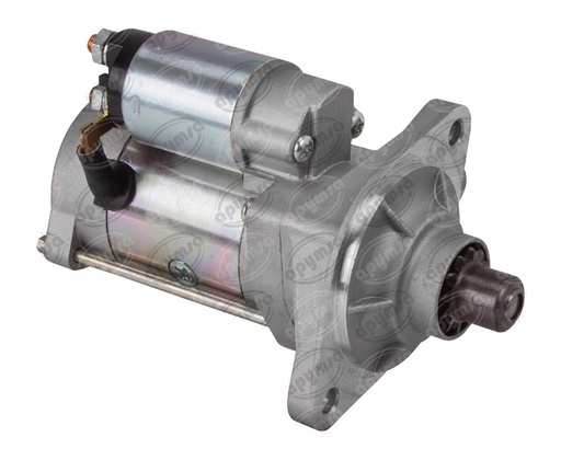 [GT2794100] STARTER AUTOMOTRIZ FORD OSGR CW 12V 3.5KW 12D 6669