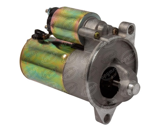 [GT2789400] STARTER AUTOMOTRIZ FORD PICK-UP F150 BRONCO 92-96 4.9L 5.0L 5.8L PMGR CW 12V 1.4KW 10D MECANICO VALUE STARTER 3223