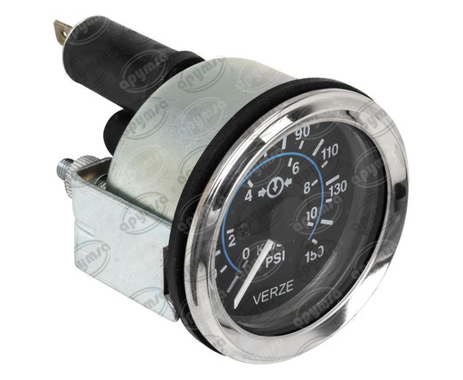 [GT2715200] MARCADOR PRESION AIRE 0-150PSI FISICO REFORZADO TIPO VDO VERZE 150-037-014C 