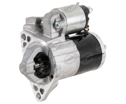 [GT2751806] STARTER AUTOMOTRIZ MITSUBISHI MIRAGE 1.2L 2014-202 MITSUBISHI PMGR CW 12V 1.4KW 8D  VALUE-MARCHAS 19274