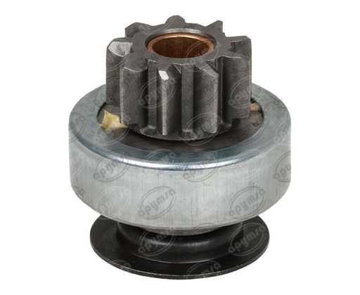 [GT2433797] IMPULSOR STARTER NIPPONDENSO PMGR CW 9D 10 ESTRIAS TOYOTA COROLLA, HIACE, HILUX VALUE-SL 54-8275