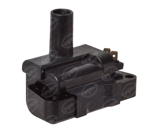[GT0547900] BOBINA ENCENDIDO INTERNA DISTRIBUIDOR NISSAN TSURU III TSUBAME TECNOFUEL BOBINAS UF-731