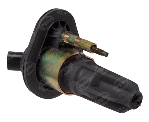 [GT0550505] BOBINA ENCENDIDO UNA POR PISTON CHEVROLET COLORADO HUMMER H3 BUICK ISUZU SAAB TECNOFUEL BOBINAS UF-303