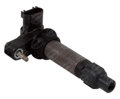 [GT0550502] BOBINA ENCENDIDO UNA POR PISTON CHEVROLET CAMARO 3.6L V6 10-15  EQUINOX 13-17 3.6L V6 TECNOFUEL BOBINAS UF-569