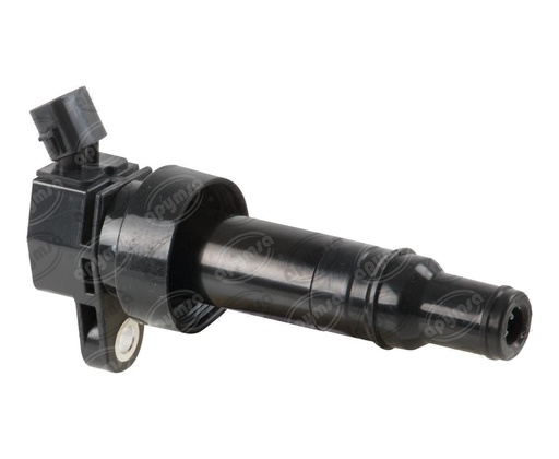 [GT0545404] BOBINA ENCENDIDO UNA POR PISTON KIA SOUL 12-19 1.6L RIO 12-19 VELOSTER 12-17 ACCENT 12-22  TECNOFUEL BOBINAS UF-652 BB-2652