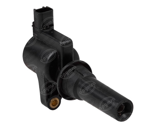 [GT0546104] BOBINA ENCENDIDO UNA POR PISTON JAGUAR S-TYPE 00-03 LINCOLN LS 00-05 TECNOFUEL BOBINAS FD-496